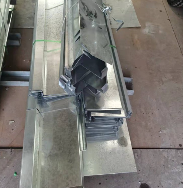 七里河防火铁皮